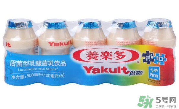 養(yǎng)樂多是酸奶嗎？養(yǎng)樂多和酸奶有什么區(qū)別