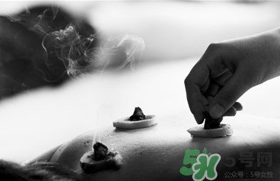 三伏灸什么時候開始灸？三伏灸怎么灸？