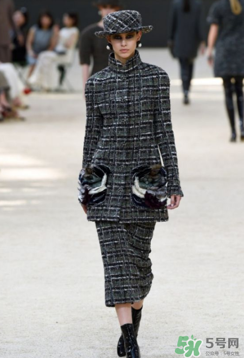 chanel香奈兒2017秋冬高定系列怎么樣_好看嗎_款式有哪些？