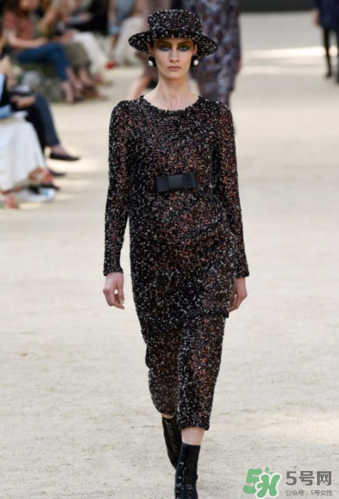 chanel香奈兒2017秋冬高定系列怎么樣_好看嗎_款式有哪些？