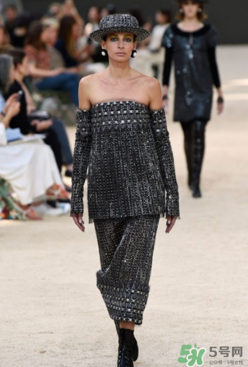 chanel香奈兒2017秋冬高定系列怎么樣_好看嗎_款式有哪些？