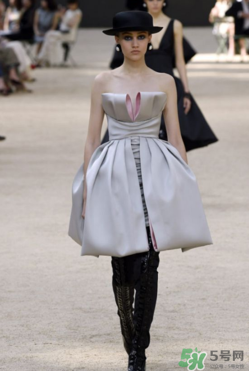 chanel香奈兒2017秋冬高定系列怎么樣_好看嗎_款式有哪些？