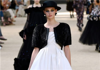 chanel香奈兒2017秋冬高定系列怎么樣_好看嗎_款式有哪些？