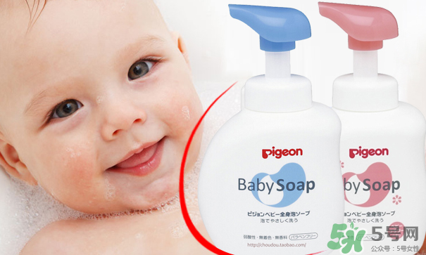 貝親沐浴露二合一好嗎？貝親沐浴露二合一怎么樣？