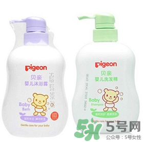 貝親沐浴露二合一好嗎？貝親沐浴露二合一怎么樣？