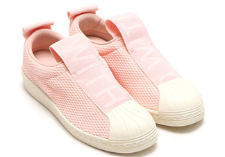 adidas superstar bw35多少錢？阿迪達(dá)斯貝殼頭一腳蹬價(jià)格