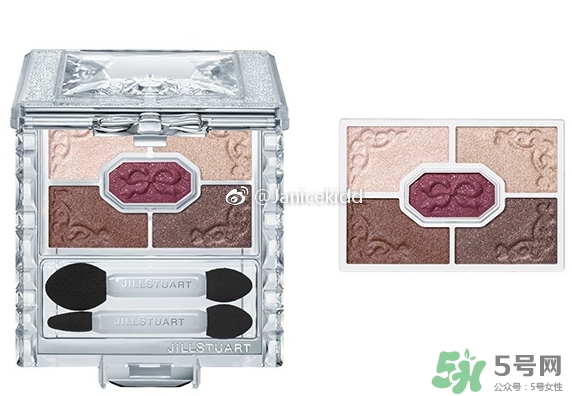 jill stuart2017秋季彩妝多少錢_專柜價格 jill stuart2017秋季彩妝多少錢_專柜價格