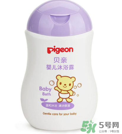 貝親沐浴露可以洗頭嗎？貝親沐浴露洗頭發(fā)好嗎？