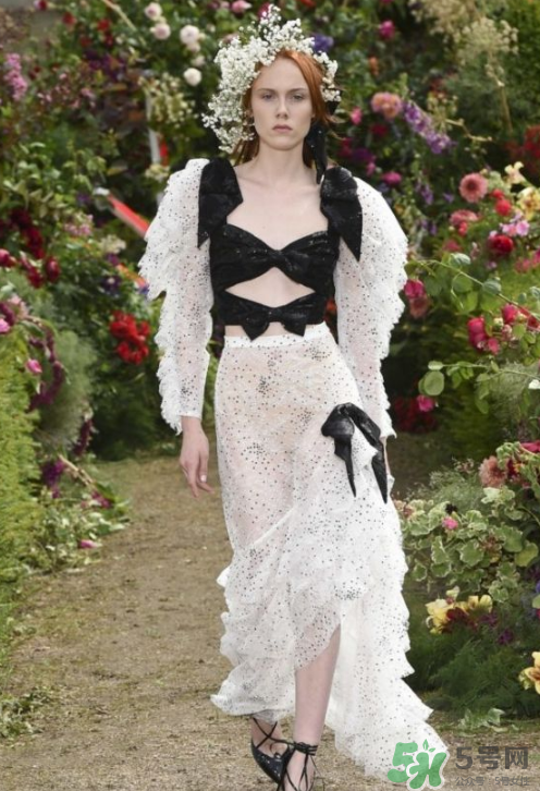 rodarte2018春夏服裝系列怎么樣_好看嗎_款式有哪些？