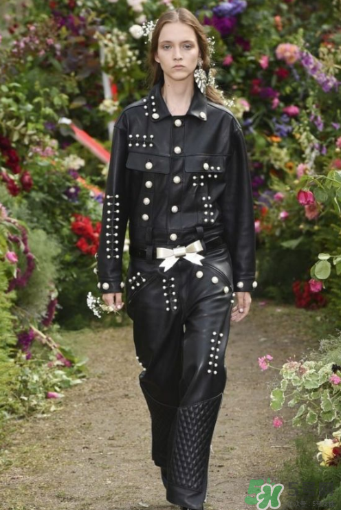 rodarte2018春夏服裝系列怎么樣_好看嗎_款式有哪些？