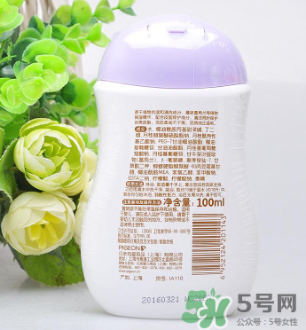 貝親沐浴露可以洗頭嗎？貝親沐浴露洗頭發(fā)好嗎？