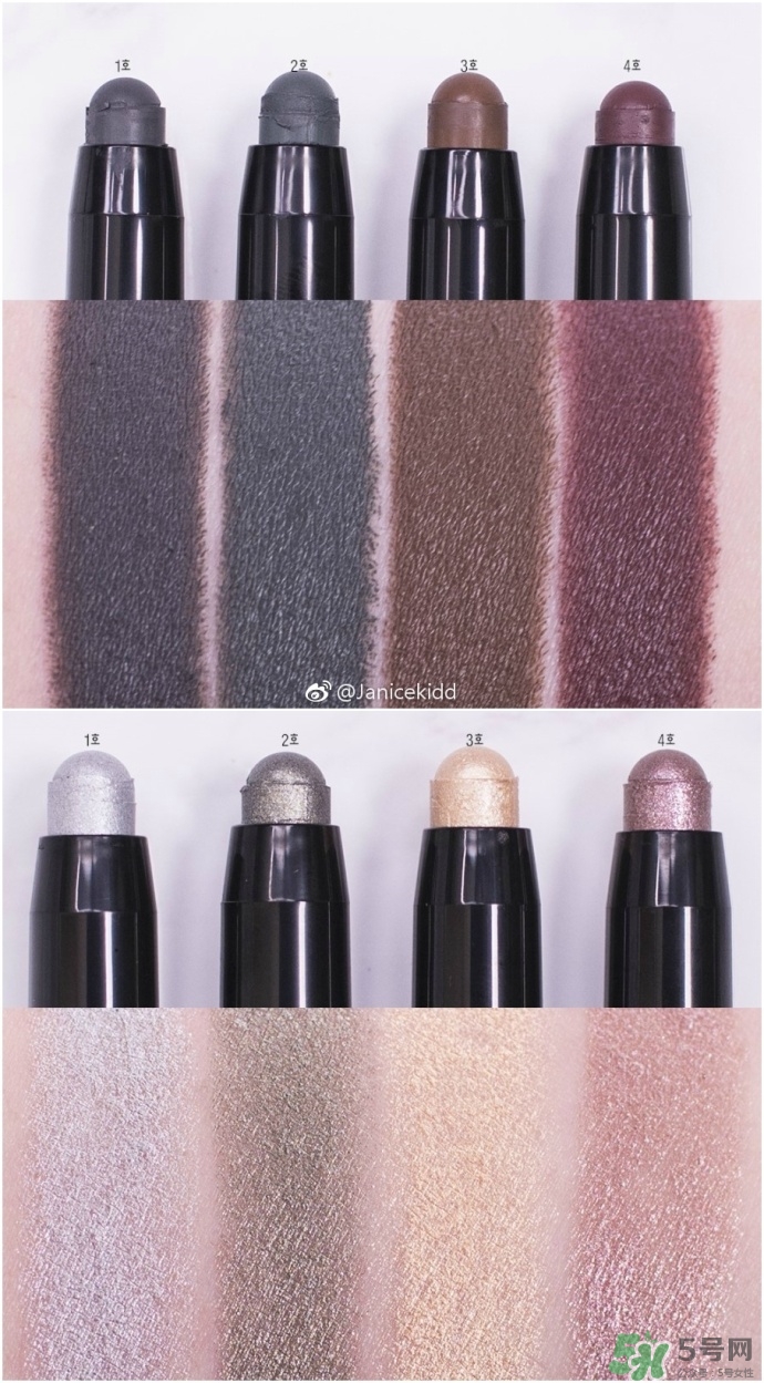 ysl2017秋季新品有哪些_色號試色_上市時間 ysl2017秋季新品有哪些_色號試色_上市時間