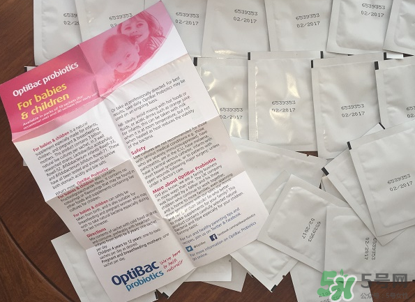 Optibac益生菌用法用量 Optibac益生菌怎么服用 Optibac益生菌用法用量 Optibac益生菌怎么服用