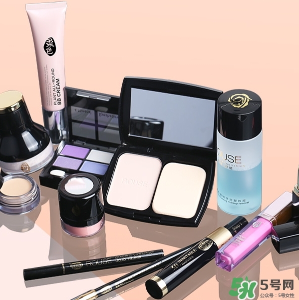 ilisya柔色彩妝好用嗎？柔色這個品牌怎么樣？