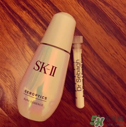 賽貝格vc粉怎么樣？dr sebagh vc粉有效果嗎？