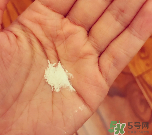 賽貝格vc粉怎么樣？dr sebagh vc粉有效果嗎？