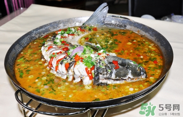 三伏灸可以吃魚嗎？三伏灸可以吃什么魚？