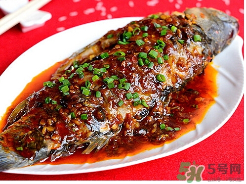 三伏灸可以吃魚嗎？三伏灸可以吃什么魚？