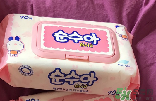 純索嬰兒柔濕巾好用嗎？純索嬰兒柔濕巾怎么樣？