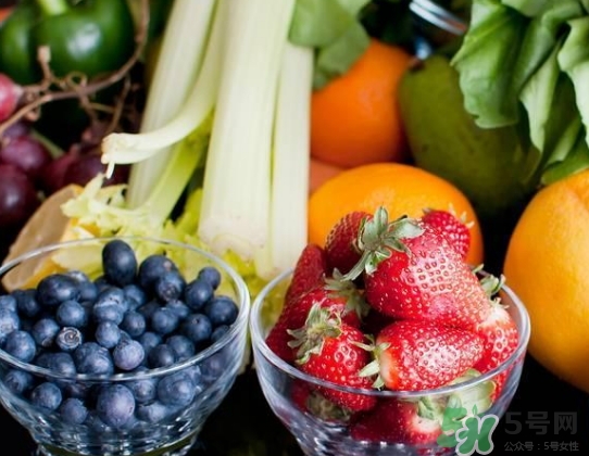 三伏灸可以吃水果嗎？貼三伏灸可以吃什么水果？