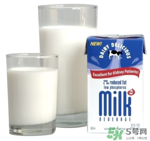 濕法工藝的奶粉有哪些？濕法工藝奶粉介紹