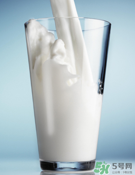 濕法工藝的奶粉有哪些？濕法工藝奶粉介紹