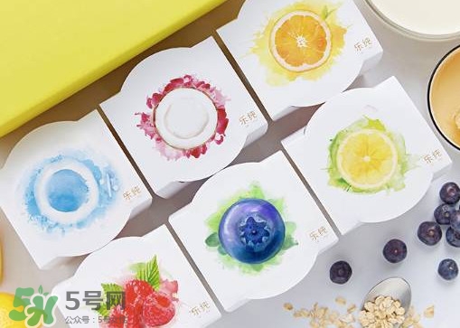 樂純酸奶有幾種口味？樂純酸奶哪個味道好