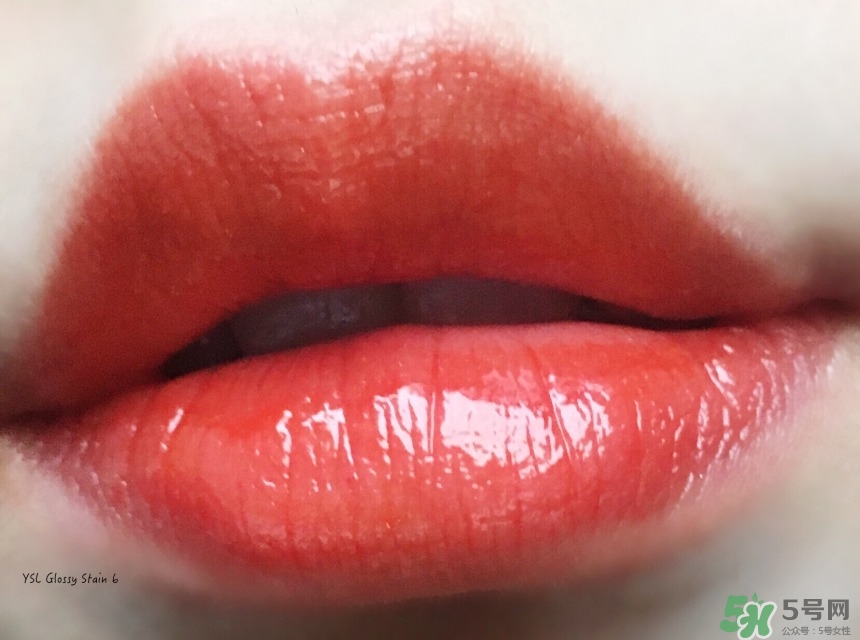 橘色系口紅有哪些_橘色系口紅推薦 橘色系口紅有哪些_橘色系口紅推薦