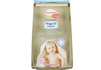 Daramin達(dá)羅咪是什么牌子？Daramin達(dá)羅咪是哪個國家的？