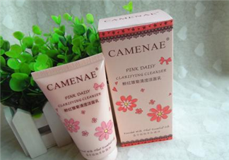 嘉媚樂(lè)粉紅雛菊清瀅潔面乳好不好?嘉媚樂(lè)粉紅雛菊清瀅潔面乳怎么
