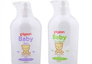 貝親沐浴露二合一好嗎？貝親沐浴露二合一怎么樣？