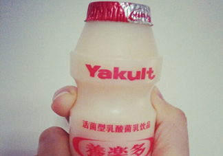 養(yǎng)樂多為什么沒有吸管？養(yǎng)樂多為什么那么貴