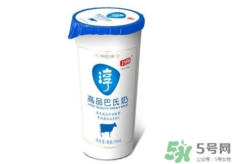 巴氏奶為什么那么貴？巴氏奶和常溫奶哪個好