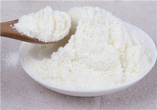 濕法工藝的奶粉有哪些？濕法工藝奶粉介紹