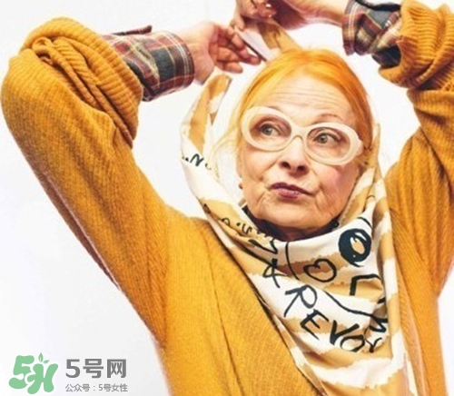 vivienne westwood是什么牌子？西太后是哪個國家的