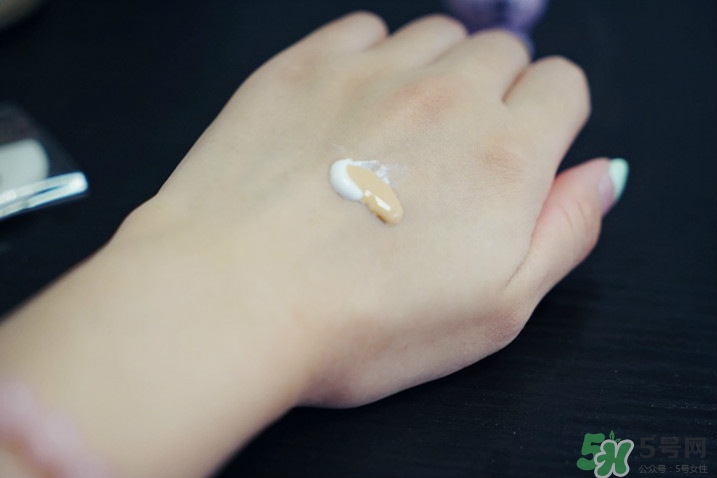 sweets sweets粉餅色號(hào) sweets sweets粉餅試色