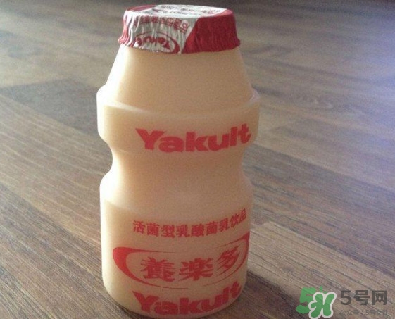 養(yǎng)樂多一天可以喝幾瓶？養(yǎng)樂多一天可以多喝幾瓶嗎