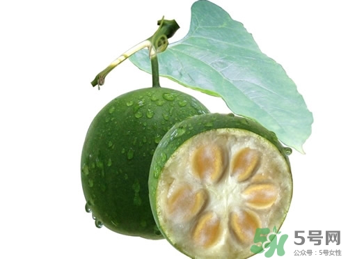 羅漢果的皮能泡水喝嗎？羅漢果的皮能吃嗎？