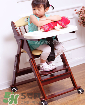 兒童餐椅多少錢？兒童餐椅的價格多少？