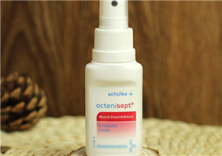 octenisept液體創(chuàng)可貼怎么樣？octenisept液體創(chuàng)可貼好用嗎？