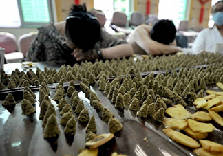 三伏灸起水泡是怎么回事？三伏灸起水泡怎么辦？