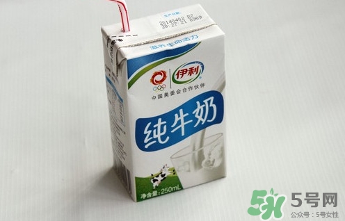 純牛奶可以加熱嗎？純牛奶和有機(jī)純牛奶的區(qū)別是什么