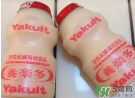 養(yǎng)樂多一天可以喝幾瓶？養(yǎng)樂多一天可以多喝幾瓶嗎