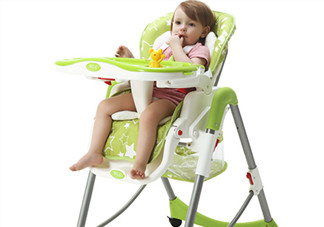 兒童餐椅用到幾歲？兒童餐椅多大開始用？