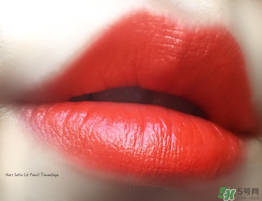 橘色系口紅有哪些_橘色系口紅推薦 橘色系口紅有哪些_橘色系口紅推薦