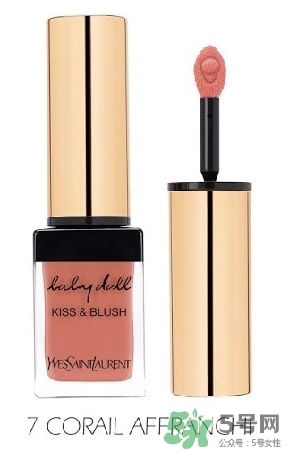 橘色系口紅有哪些_橘色系口紅推薦 橘色系口紅有哪些_橘色系口紅推薦