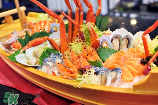 三伏灸可以吃海鮮嗎？三伏灸完后多久才能吃海鮮？