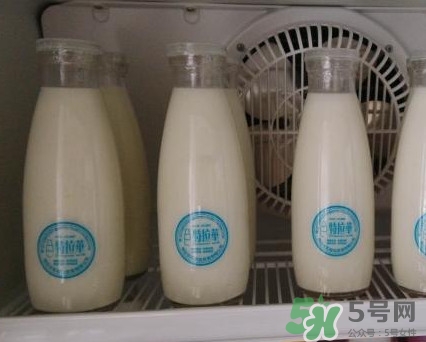 什么是巴氏奶？什么是UHT奶？
