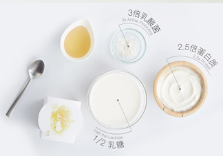 樂純酸奶有幾種口味？樂純酸奶哪個味道好