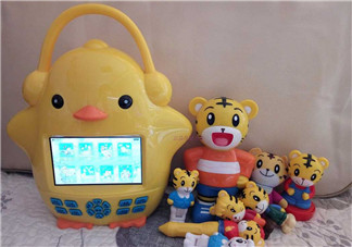 視頻早教機(jī)哪款好？巧虎早教機(jī)怎么樣？